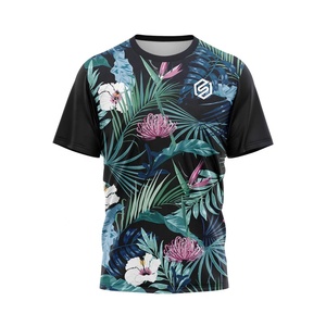 Maglia Jersey Mountain Bike a maniche lunghe da <span class=keywords><strong>uomo</strong></span> con maglia da cross fuoristrada - Product Image 2