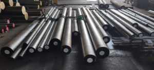 कोल्ड वर्क टूल स्टील 1.2436 D7 SKD2, X210CrW12 काली या चमकदार सतह - Product Image 3