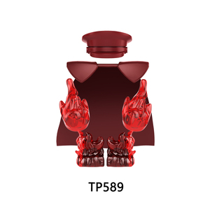 TP1071 Figurines de Jeu Célèbres RYU <span class=keywords><strong>KEN</strong></span> CHUN LI GUILE, <span class=keywords><strong>Mini</strong></span> Briques Éducatives pour Enfants, Collection de Blocs de Construction SF, Jouet Cadeau - Product Image 6