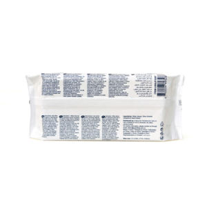 Lingettes pour bébé sans plastique 99.9% Water avec <span class=keywords><strong>extrait</strong></span> de graines d'agrumes grandis (<span class=keywords><strong>pamplemousse</strong></span>) pour tout-petits et lingettes humides pour peau sensible - Product Image 3