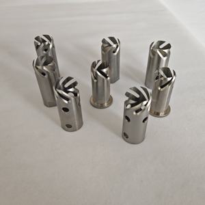 سكين تقطيع أرجل الدواجن وأجنحة البط للدجاج غير القابل للصدأ Cuchillo Para Cortar Alas De Pollo - Product Image 2