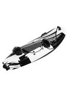 Planche de surf à moteur 110cc haute puissance avec système de démarrage rapide, jet board pour sports nautiques professionnels et sauvetage