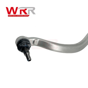 Nouvel bras de suspension WRR pour F15 F16 X5 X6 – Pièces de suspension durables, bras inférieur avant, biellette de tension – Garantie 1 an - Product Image 3