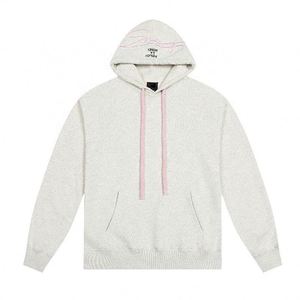 Sweat à capuche personnalisé pour femmes Sweats à capuche unisexes Logo personnalisé Votre marque Sweats à capuche - Product Image 5
