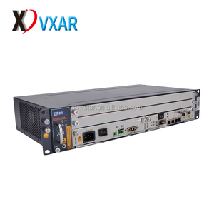 New ZTE zza10 C320 Mini GPON OLT <span class=keywords><strong>10</strong></span> gam uplink với 1 GPON 16 cổng thẻ gtgh AC điện pram - Product Image 2