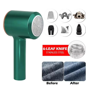 Anti-bouloches <span class=keywords><strong>pour</strong></span> vêtements, électrique rechargeable USB, tondeuse à bouloches <span class=keywords><strong>pour</strong></span> vêtements et pulls, <span class=keywords><strong>appareil</strong></span> d'élimination des bouloches - Product Image 3