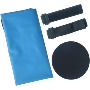 Stivali da cavallo Premium con zoccolo con borsa per trattamento zoccoli EVA Pad Soaker - Product Image 2