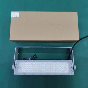 Liweida 60w 120w 180w 240w 300w led élèvent la lumière profil en aluminium 730nm tunnel inondation plante <span class=keywords><strong>lampe</strong></span> pour la croissance des <span class=keywords><strong>semis</strong></span> et la floraison - Product Image 5