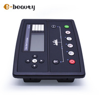Contrôleur électronique de démarrage automatique du générateur DSE 7320 Genset Control Panel DSE7320
