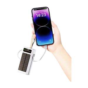 Banque d'alimentation OEM <span class=keywords><strong>50000mAh</strong></span> haute capacité, <span class=keywords><strong>batterie</strong></span> <span class=keywords><strong>externe</strong></span> la plus vendue, charge rapide, port USB Type-C, stations d'alimentation portables - Product Image 4