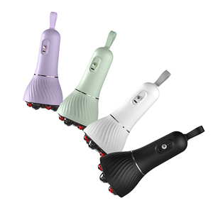 Máy massage định hình cơ thể Ekang PL-631, làm nóng liên tục, đốt cháy mỡ thừa, giảm cellulite, làm thon gọn bụng - Product Image 6