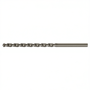 TTAKE Hss Co Twist <b>Drill</b> <b>Bit</b> Ta1072 Bright Self Centering <b>Long</b> Series Universal For All Materials - Product Image 2