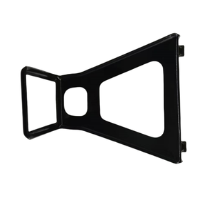 Pièces de rechange de haute qualité pour carrosserie de camion 21244615 21715296 Support court de lampe latérale pour Volvo - Product Image 1