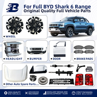 Pièces détachées automobiles professionnelles en gros pour Byd Shark 6, accessoires conformes aux normes OE, composants de remplacement pour la réparation de véhicules