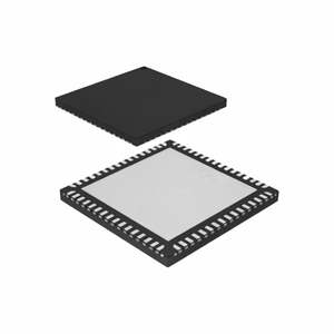 ชุดวงจรรวม EFM32GG11B510F2048GM64-BR ไอซี MCU 32 บิต 2MB แฟลช 64QFN 64 VFQFN แบบมีแผ่นรอง ช่องต่อแบบ Exposed Pad ผู้ผลิตช่องต่อแบบฝัง - Product Image 1