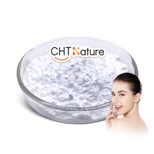 Chtnature Bulk 1Kg Cosmetische Grondstoffen Supplement Gereduceerd L-Glutathion/L Glutathion Poeder - Product Image 1