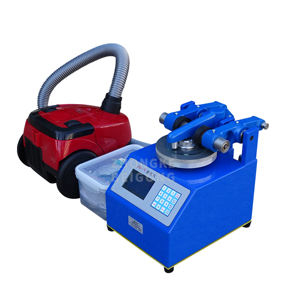 เครื่องทดสอบการสึกหรอประเภทแท็บ SXJM-V ใช้สำหรับอุปกรณ์ทดสอบกระดาษและสีเคลือบ - Product Image 3