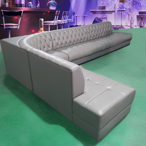 Bien Popular bar Muebles <span class=keywords><strong>Club</strong></span> Sofá Night <span class=keywords><strong>Club</strong></span> Muebles con servicio OEM Night <span class=keywords><strong>Club</strong></span> Furniture Sets - Product Image 5