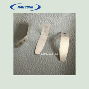 Lámina de presión de papel NanTong para impresora Heidelberg, piezas usadas para máquina de impresión offset - Product Image 2