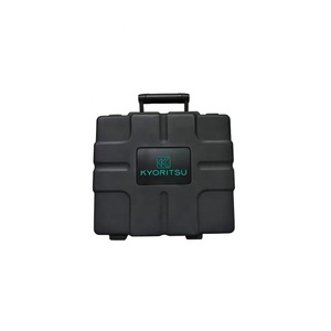 Testeur de résistance de terre numérique Kyoritsu KEW4105A 4105A-H - Product Image 6