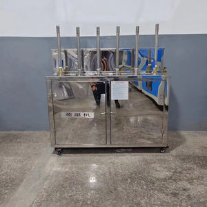 Machine à vapeur pour chaussures FS 6 tubes, partie supérieure, adoucissante, pour la pointe, la tige et l'arrière de la <span class=keywords><strong>chaussure</strong></span>, humidificateur 220V, garantie 1 an, fabrication de chaussures - Product Image 2