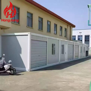 Có Thể Tháo Rời Tùy Chỉnh <span class=keywords><strong>Modular</strong></span> Tiny Nhà Đúc Sẵn <span class=keywords><strong>Mini</strong></span> Xách Tay Văn Phòng Sang Trọng Container Nhà - Product Image 6