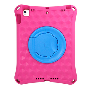 Custodia per <span class=keywords><strong>Tablet</strong></span> multifunzionale per studenti di studio per bambini carino custodia antiurto per <span class=keywords><strong>tablet</strong></span> in schiuma EVA per iPad Kindle HD Tab <span class=keywords><strong>A8</strong></span> - Product Image 3