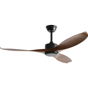 <b>Ceiling</b> <b>Fan</b> With Dc Motor 10-15 Sqm Quiet Design For Living Room - Product Image 1