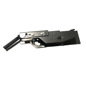 Plaque de guidage de ruban pour SMT SPARE PART KW1-M2240-010 - Product Image 1