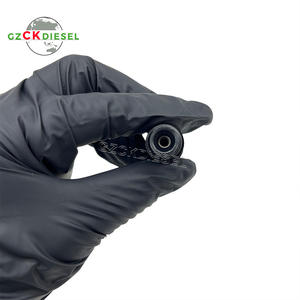 Nuevo conector de tubo de inyección de ajuste de inyector de combustible RE550610 para tractor <span class=keywords><strong>7290R</strong></span> - Product Image 6