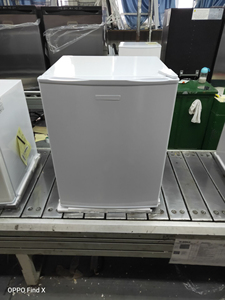 Réfrigérateur minibar à tiroir noir respectueux de l'environnement avec dégivrage automatique et sans givre - Product Image 4