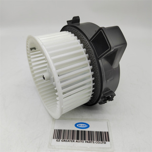 WLGRT authentique F011500123 ventilateur de chauffage pour <span class=keywords><strong>Volvo</strong></span> S60/V60/V90/<span class=keywords><strong>XC60</strong></span>/XC90 - Product Image 3