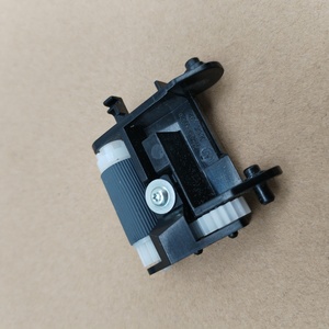 Rodillo de Recogida ADF (Goma) de ISSCX Compatible con HP 9026 9025 9022 9023E 9022E 9028E 9028 9020 9023 9026E 9020E 9025E - Product Image 2