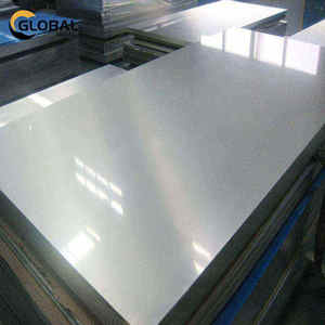 Plaque en acier inoxydable ASTM SS A36 A53 201 304 316 321 310S 309S 430 1mm-6mm - Product Image 3