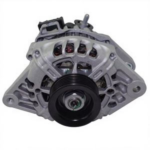 <span class=keywords><strong>Alternateur</strong></span> de voiture d'origine neuf, authentique, référence TG9S081 373002B300 pour HYUNDAI KIA, avec garantie de 12 mois - Product Image 1