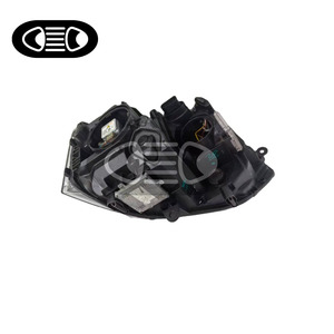 Tuzhihao ไฟหน้ารถสำหรับโฟล์คสวาเก้น, T5หลอดไฟหน้า2012 2015พร้อมอุณหภูมิสี6000K - Product Image 6