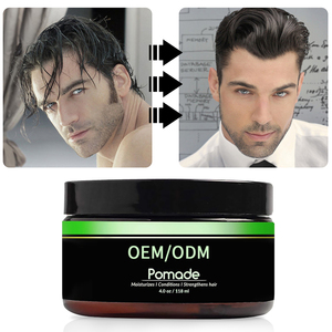 Créer ma propre pommade pour le contrôle des bords sans sulfate pour définir les boucles/améliorer l'aspect mat/naturel composé d'huile d'olive huile de neem - Product Image 5