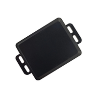 Localisateur GPS pour voitures portables Navigation GPS Grande batterie Traqueur GPS magnétique portable