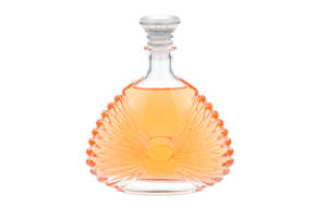 Tornillo superior para 700ml Tequila Whisky Brandy Vodka Rum Botella de vidrio con forma personalizada - Product Image 3