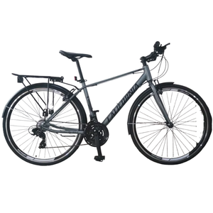 Oem 700c <span class=keywords><strong>bicicleta</strong></span> de carretera <span class=keywords><strong>bicicleta</strong></span> de <span class=keywords><strong>trekking</strong></span> <span class=keywords><strong>bicicleta</strong></span> de viaje - Product Image 1