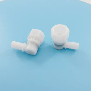 <span class=keywords><strong>Coude</strong></span> <span class=keywords><strong>de</strong></span> <span class=keywords><strong>douche</strong></span> <span class=keywords><strong>de</strong></span> salle <span class=keywords><strong>de</strong></span> vapeur mâle <span class=keywords><strong>pour</strong></span> tuyau-connecteur <span class=keywords><strong>de</strong></span> 1/2 pouces pièce d'extrémité <span class=keywords><strong>de</strong></span> tuyau barbelé HXJ - Product Image 1