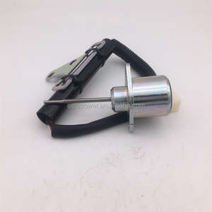 Solénoïde 12V 1G820-60022 SA-5156-12 <span class=keywords><strong>1503ES</strong></span>-<span class=keywords><strong>12A5SUC9SLC24</strong></span> et Solénoïde 24V <span class=keywords><strong>1503ES</strong></span>-24A5SUC9SLC24 SA-5156-24 U15-3S 1G820-60020 D782 - Product Image 5