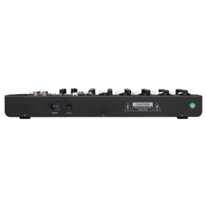 FX7 7 channel mini mixer audio mixing console with mp3 bluetooth for home computer studio live broadcast studio - Product Image 3