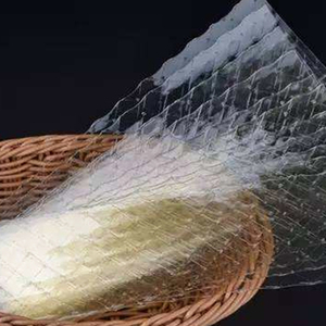 Feuilles de <span class=keywords><strong>gélatine</strong></span> de bœuf halal - Product Image 4