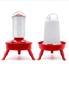 Nhà Máy Bán Buôn Nhựa Người Uống Tự Động Gia Cầm Uống Gà Trung Chuyển Và Uống Giá - Product Image 2