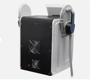 Máquina de Estimulación Muscular CHINCAN SL102 EMS para Moldear el Cuerpo y Adelgazar con 1 Año de Garantía 220V/110V - Product Image 6