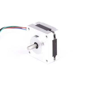 Nema 39 Stepper Motor mô-men xoắn cao 1.8 ° 2-giai đoạn lai Stepper cho CNC, <span class=keywords><strong>3D</strong></span> máy in, robot, tự động hóa, tự làm dự án - Product Image 1