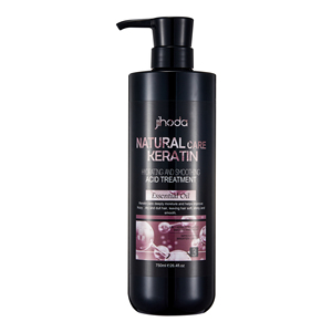 0% formaldeide trattamento professionale cheratina per la cura dei capelli e la riparazione non pungente e sano raddrizzamento dei capelli - Product Image 4