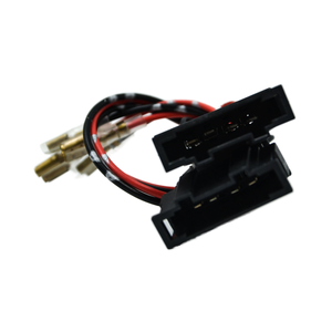 Nuevos enchufes <span class=keywords><strong>de</strong></span> altavoz TANBX <span class=keywords><strong>para</strong></span> Volkswagen Ameo 1,0 (2016-2020) Cables <span class=keywords><strong>de</strong></span> <span class=keywords><strong>audio</strong></span> estéreo específicos <span class=keywords><strong>para</strong></span> automóvil - Product Image 1