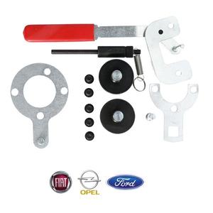 เครื่องมือที่ยอดเยี่ยม-ชุดเครื่องมือปรับแต่งเครื่องยนต์ BT592540สำหรับ Fiat, Ford, Opel, Suzuki 1.3เครื่องยนต์ดีเซลและชุดจับเวลา - Product Image 2